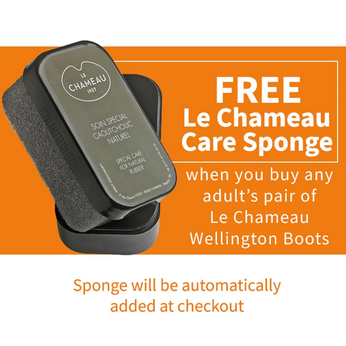 Le Chameau Men's Vierzonord Neoprene Wellington Boots - Vert Chameau 2 Le Chameau Men's Vierzonord Neoprene Wellington Boots - Vert Chameau - Image 2