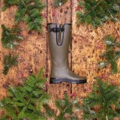 Le Chameau Men's Vierzonord Neoprene Wellington Boots - Vert Chameau 15 Le Chameau Men's Vierzonord Neoprene Wellington Boots - Vert Chameau -ridebedford shop le chameau men s vierzonord neoprene wellington boots vert chameau 3