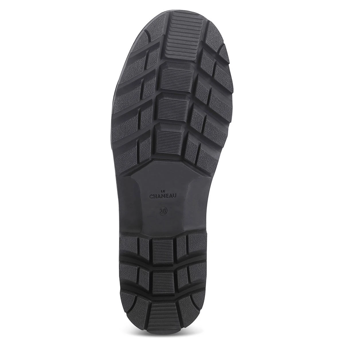 Le Chameau Men's Vierzonord Neoprene Wellington Boots - Vert Chameau 7 Le Chameau Men's Vierzonord Neoprene Wellington Boots - Vert Chameau - Image 7