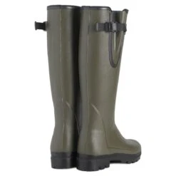 Le Chameau Men's Vierzonord Neoprene Wellington Boots - Vert Chameau 17 Le Chameau Men's Vierzonord Neoprene Wellington Boots - Vert Chameau -ridebedford shop le chameau men s vierzonord neoprene wellington boots vert chameau 6