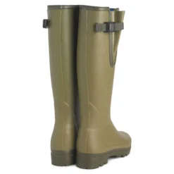 Le Chameau Women's Vierzonord Neoprene Wellington Boots - Vert Vierzon 12 Le Chameau Women's Vierzonord Neoprene Wellington Boots - Vert Vierzon -ridebedford shop le chameau women s vierzonord neoprene wellington boots vert vierzon 1