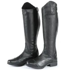 Shires Moretta Women's Marcia Riding Boots - Black