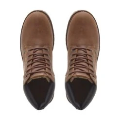 Chatham Men's Nevis Waterproof Ankle Boots - Tan -ridebedford shop mens nevis wp tan 1 2