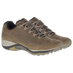 Merrell Women’s Siren Traveller Low Walking Boots – Brindle/Boulder