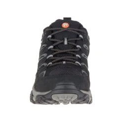 Merrell Men’s Moab 2 Gore-Tex Low Walking Boots– Black -ridebedford shop mns moab 2 gtx low black 6