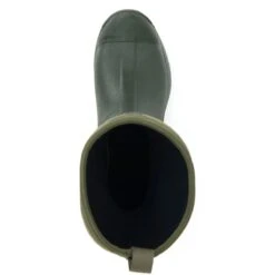Muck Boots Derwent II Wellington Boots - Moss -ridebedford shop muck boots derwent ii wellington boots moss 2