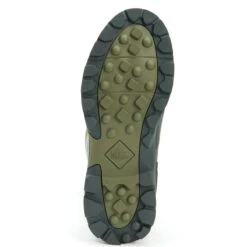 Muck Boots Derwent II Wellington Boots - Moss -ridebedford shop muck boots derwent ii wellington boots moss 3