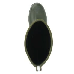 Muck Boots Muckmaster Hi Wellington Boots - Moss Green -ridebedford shop muck boots men s muckmaster hi wellington boots moss green 2 1