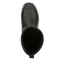 Muck Boots Women’s Hale Tall Wellington Boots – Black -ridebedford shop muck boots women s hale tall wellington boots black 4