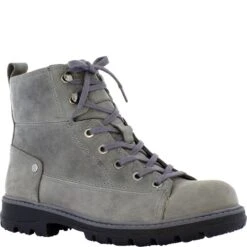 Adesso Women's Raegan Boots - Grey 7 Adesso Women's Raegan Boots - Grey -ridebedford shop raegan grey 2
