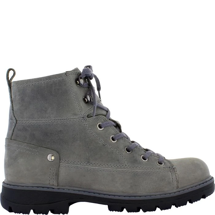 Adesso Women's Raegan Boots - Grey 2 Adesso Women's Raegan Boots - Grey - Image 2