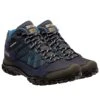 Regatta Women's Edgepoint Mid Walking Boots – Navy/Petrol Blue