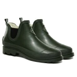 Regatta Women's Harper Cosy Wellington Boots – Thyme Leaf