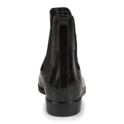 Regatta Women’s Harriet Ankle Wellington Boots – Black -ridebedford shop regatta women s harriett ankle wellington boots black 4