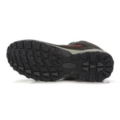 Regatta Women's Clydebank Mid Walking Boots – Briar Dark Cerise -ridebedford shop rwf485 8jf p 5