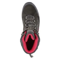 Regatta Women's Clydebank Mid Walking Boots – Briar Dark Cerise -ridebedford shop rwf485 8jf p 6