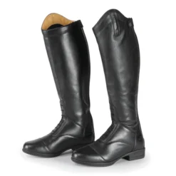 Shires Moretta Women’s Luisa Riding Boots – Black