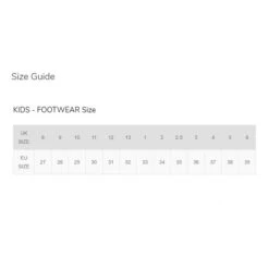 Regatta Children’s Holcombe IEP Mid Walking Boots – Steel/Tulip -ridebedford shop size guide 9