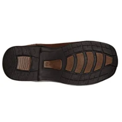 Toggi Women's Canyon Boots - Chocolate -ridebedford shop toggi canyon boots 1