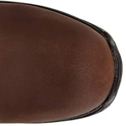 Toggi Women's Canyon Boots - Chocolate -ridebedford shop toggi canyon boots 12