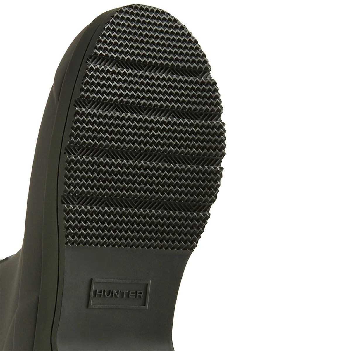 Hunter Women's Short Neoprene Play Wellington Boots - Arctic Moss 4 Hunter Women's Short Neoprene Play Wellington Boots - Arctic Moss - Image 4