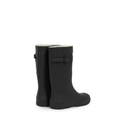 Aigle Children's Woody Pop 2 Wellington Boots - Marine -ridebedford shop woody pop 2 welly marine 2